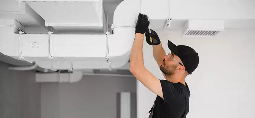 Our Air Duct Cleaning Services in Florin, CA