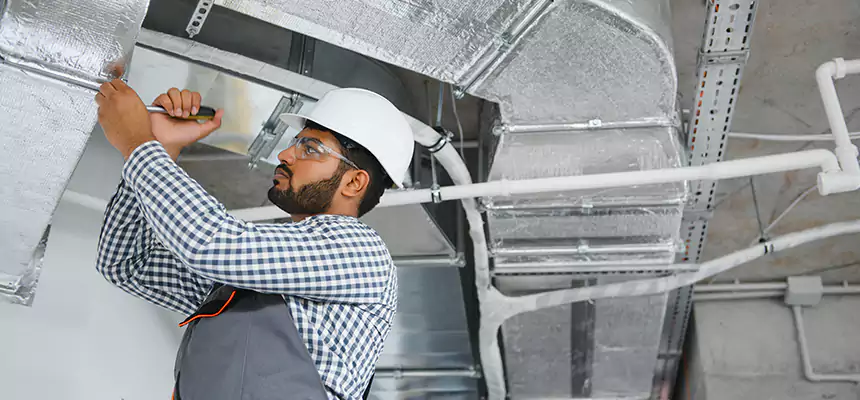 Proactive Ac Vent Repairs & Air Duct Replacement Companies Near Me in Florin