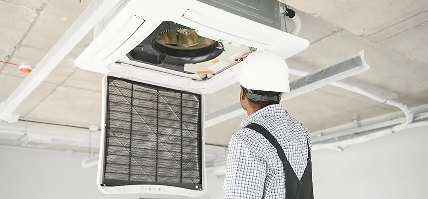 Our Affordable Duct Cleaning Near Me Services in Florin, CA