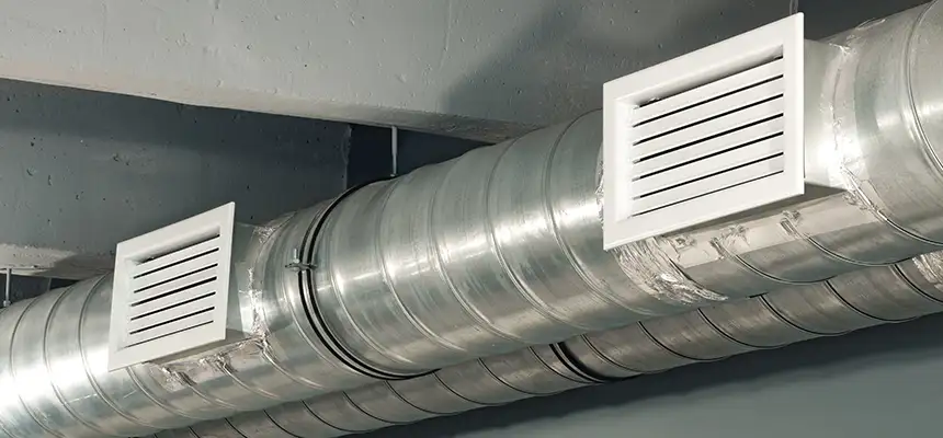 Our Air Duct Camera Inspection Services in Florin, CA