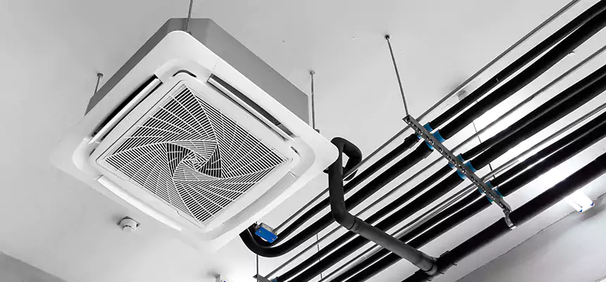 Our Air Duct Deep Cleaning Services in Florin, CA