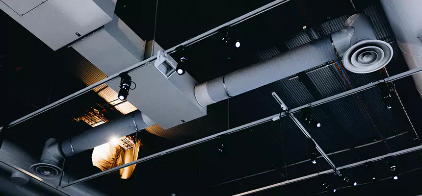 Our Air Duct Replacement Services in Florin, CA