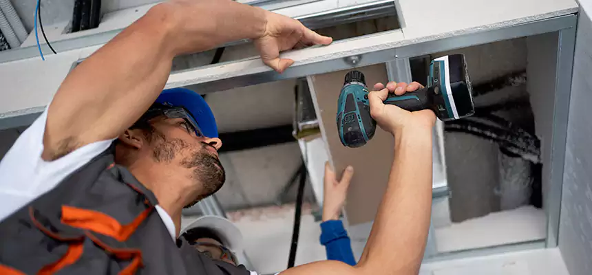Our Apartment Air Duct Cleaning Services in Florin, CA