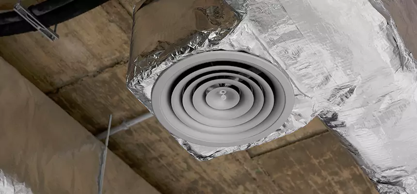 Our Basement Vent Cleaning Services in Florin, CA