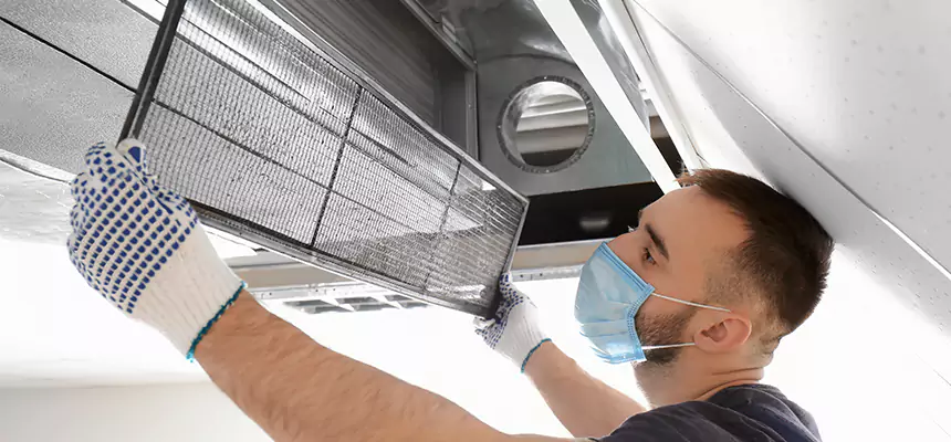 Our Bathroom Exhaust Duct Cleaning Services in Florin, CA