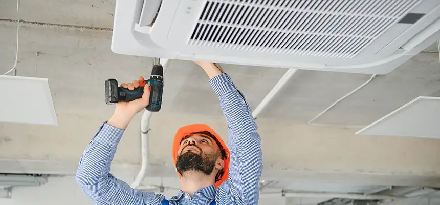 Detailed Multi‑Unit Riser & Roof Termination Cleaning in Florin