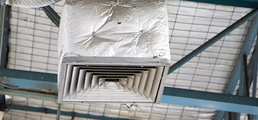 Our Custom HVAC Ductwork Services in Florin, CA