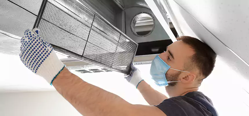 Our Dryer Vent Cleaning Services in Florin, CA