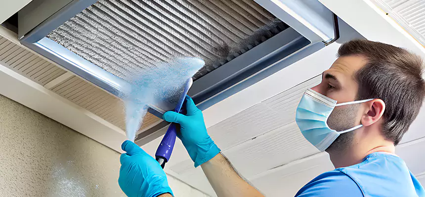 Our Home Ventilation Cleaning Services in Florin, CA