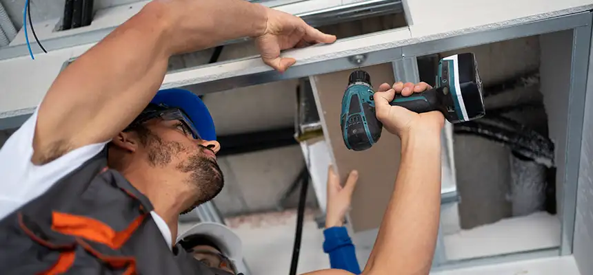 Our Improve Home Air Circulation Services in Florin, CA