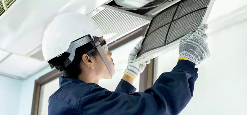 Our Mold & Mildew Removal from Air Ducts Services in Florin, CA