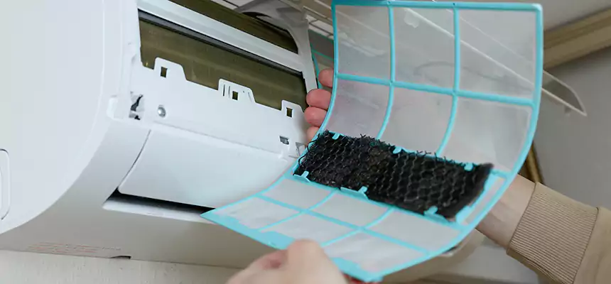 Gentle Ductwork Odor-Control Pet Dander Duct Cleaning in Florin, CA