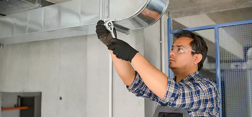 Our Post-Construction Duct Cleaning Services in Florin, CA
