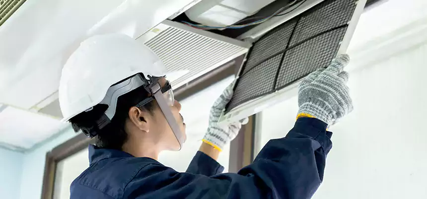 Our Residential Air Vent Cleaning Services in Florin, CA