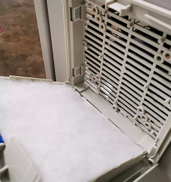 Professional Air Duct Expansion Solutions in Florin, CA