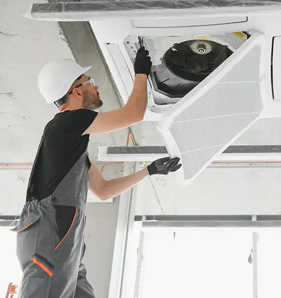 About Air Duct Rodent Removal in Florin, CA