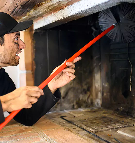 About Expert Chimney Cleaning in Florin, CA