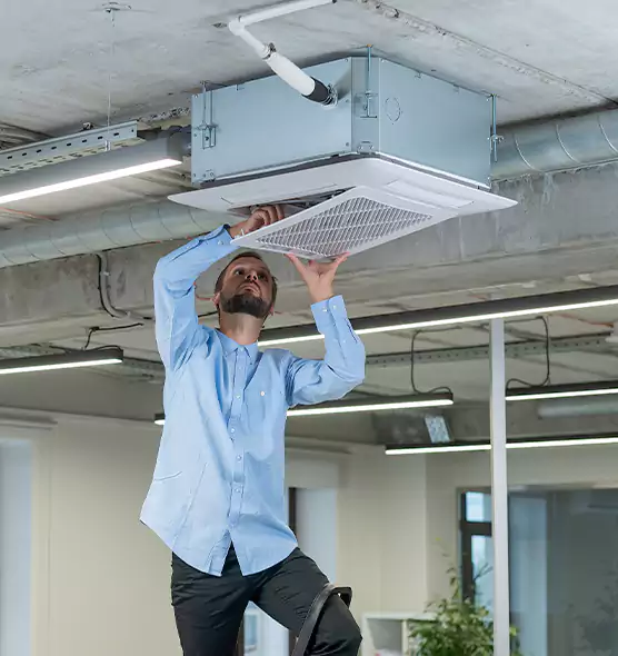 Expert Commercial Air Duct Cleaning in Florin, CA