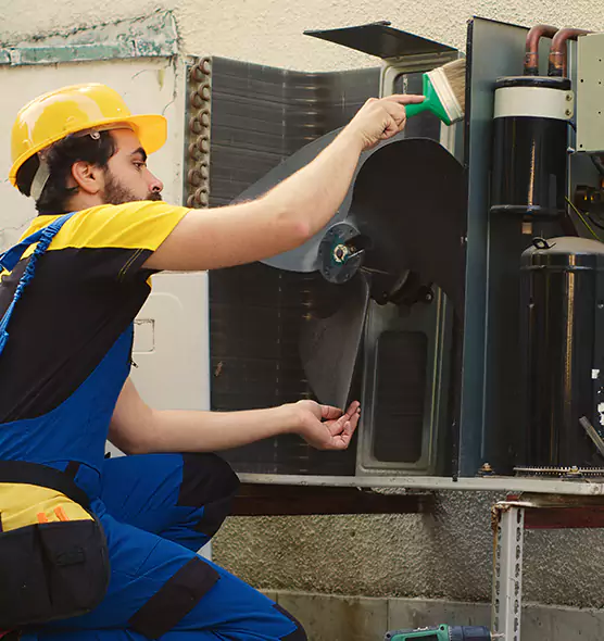 About Dryer Duct Fire Hazard Inspection in Florin, CA