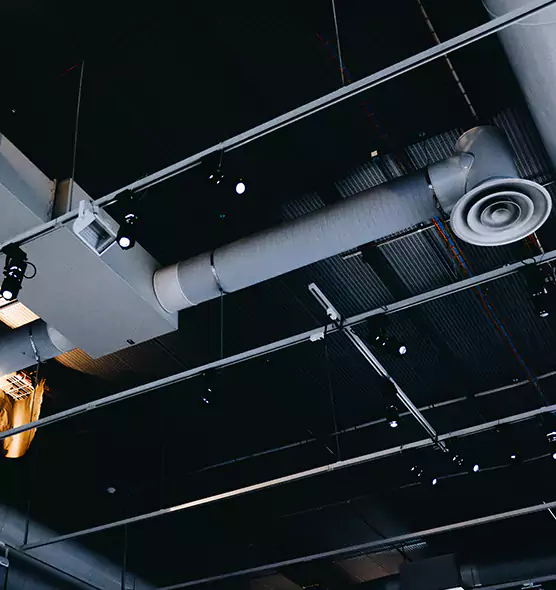 About Duct Sanitization with UV Light in Florin, CA