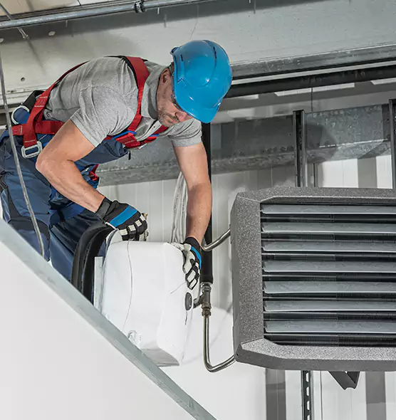 Professional HVAC Cleaning Solutions in Florin, CA