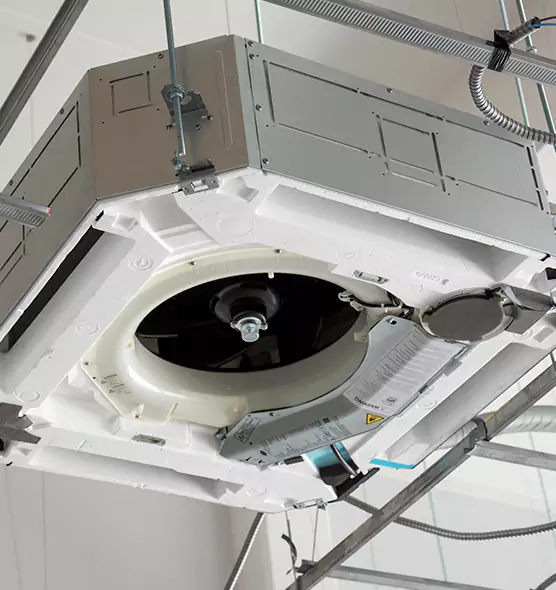 Professional Industrial Dryer Vent Cleaning in Florin, CA