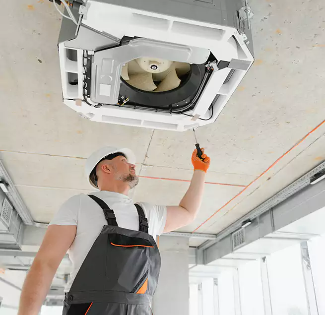 Why Homeowners & Businesses Trust Us in Florin, CA?