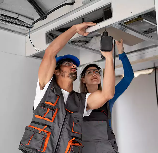 Why Homeowners & Businesses Trust Us in Florin, CA