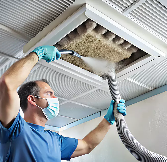 Why Homeowners Businesses Trust Us in Florin, CA?