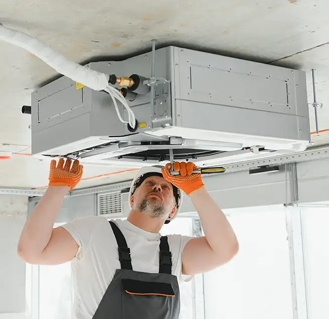 Why Homeowners & Businesses Trust Us Florin, CA