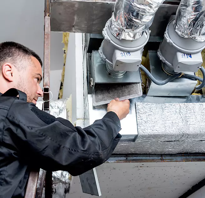 Why Homeowners Businesses Trust Us in Florin, CA?